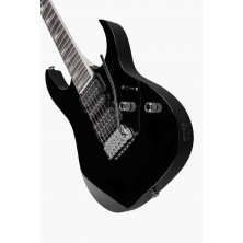 Guitarra Eléctrica Sólida Ibanez Grg170Dx-Bkn