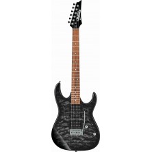 Guitarra Eléctrica Sólida Ibanez Grx70qa-Tks