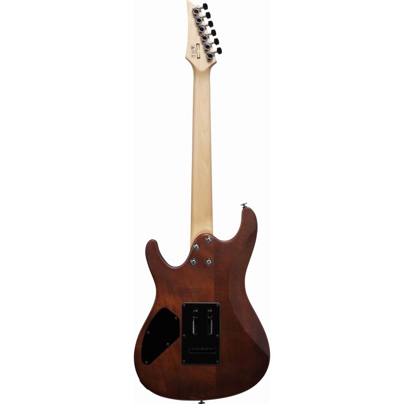 Guitarra Eléctrica Sólida Ibanez Gsa60-Wnf