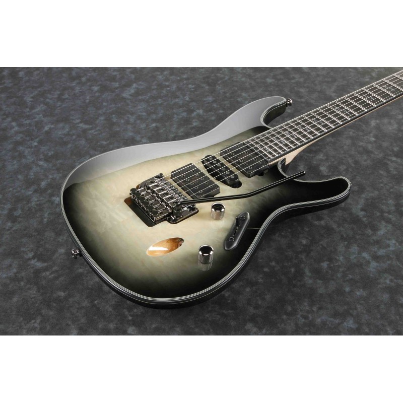 Guitarra Eléctrica Sólida Ibanez JIVA10-DSB