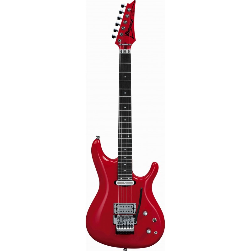 Guitarra Eléctrica Sólida Ibanez JS2480-MCR
