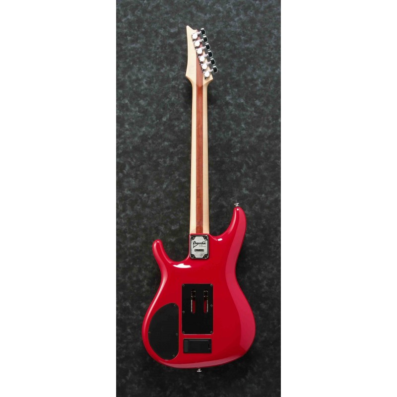 Guitarra Eléctrica Sólida Ibanez JS2480-MCR