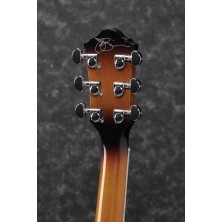 Guitarra Electroacústica Ibanez Jsa20-Vb