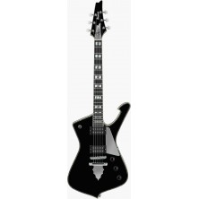 Guitarra Eléctrica Sólida Ibanez PS10-BK