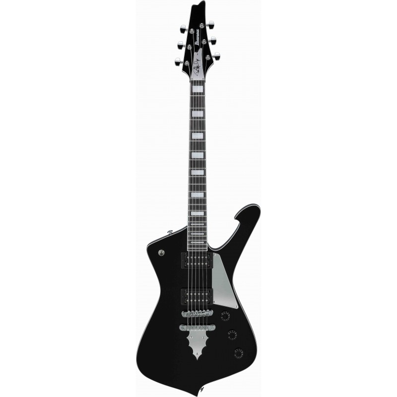Guitarra Eléctrica Sólida Ibanez PS60-BK