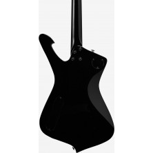 Guitarra Eléctrica Sólida Ibanez PS60-BK
