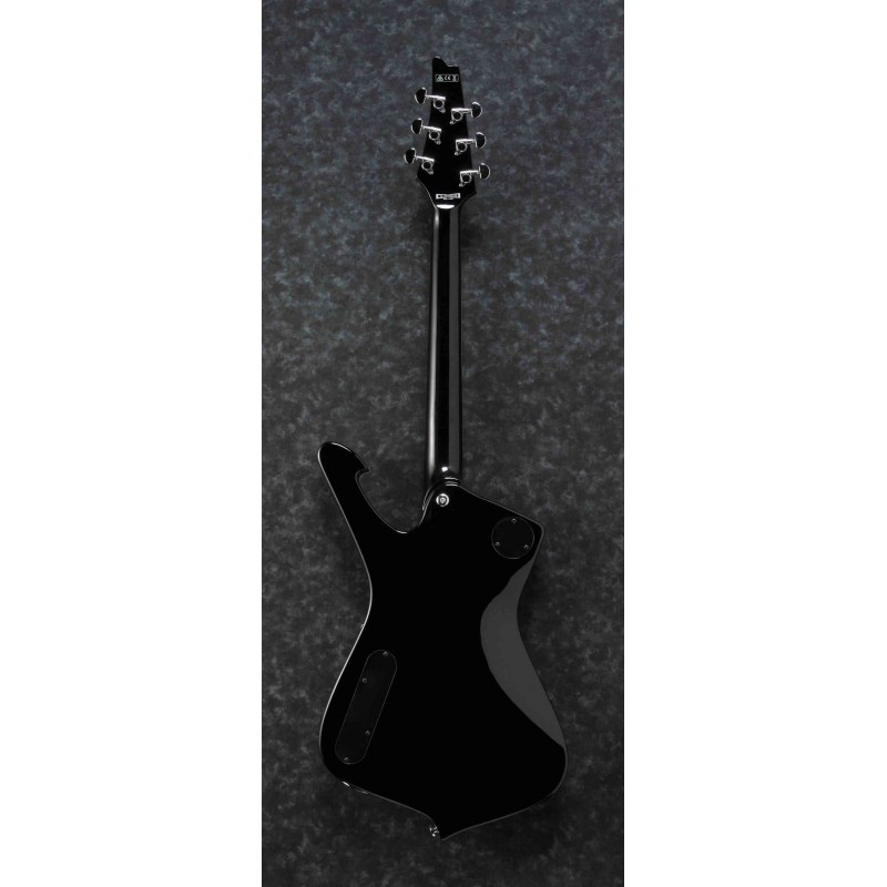 Guitarra Eléctrica Sólida Ibanez PS120-BK