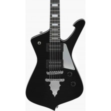 Guitarra Eléctrica Sólida Ibanez PSM10-BK