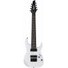 Ibanez RG8-WH