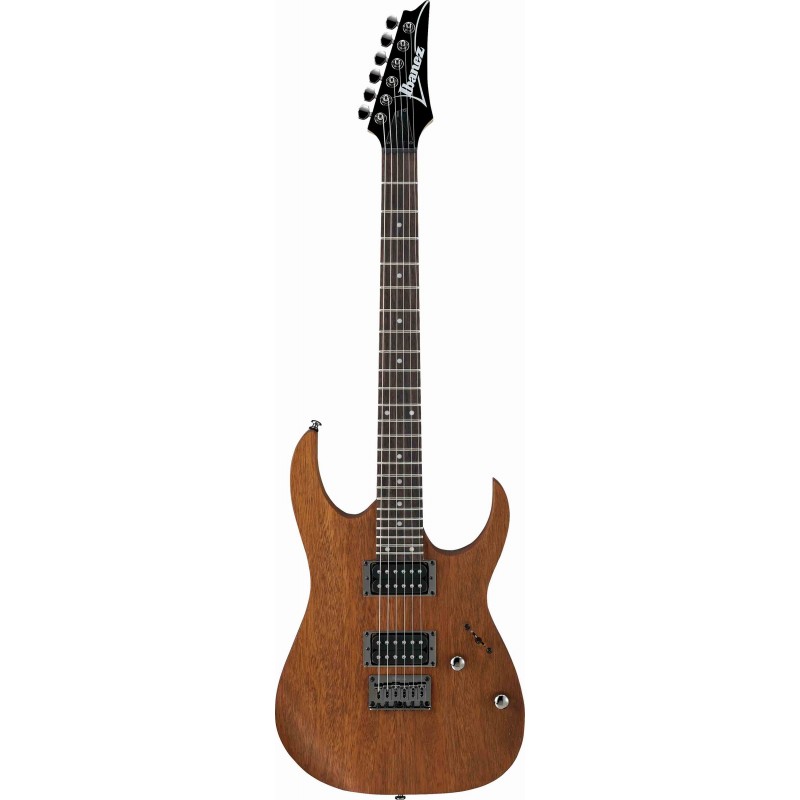 Guitarra Eléctrica Sólida Ibanez Rg421-Mol