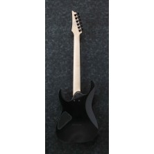 Guitarra Eléctrica Sólida Ibanez Rg421Ex-Bkf