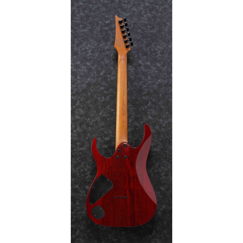 Guitarra Eléctrica Sólida Ibanez RG421HPAM-ABL