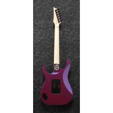 Guitarra Eléctrica Sólida Ibanez RG550-PN