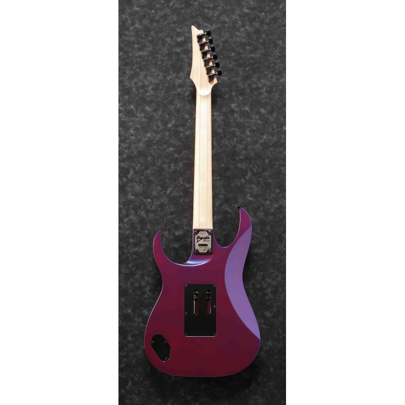 Guitarra Eléctrica Sólida Ibanez RG550-PN