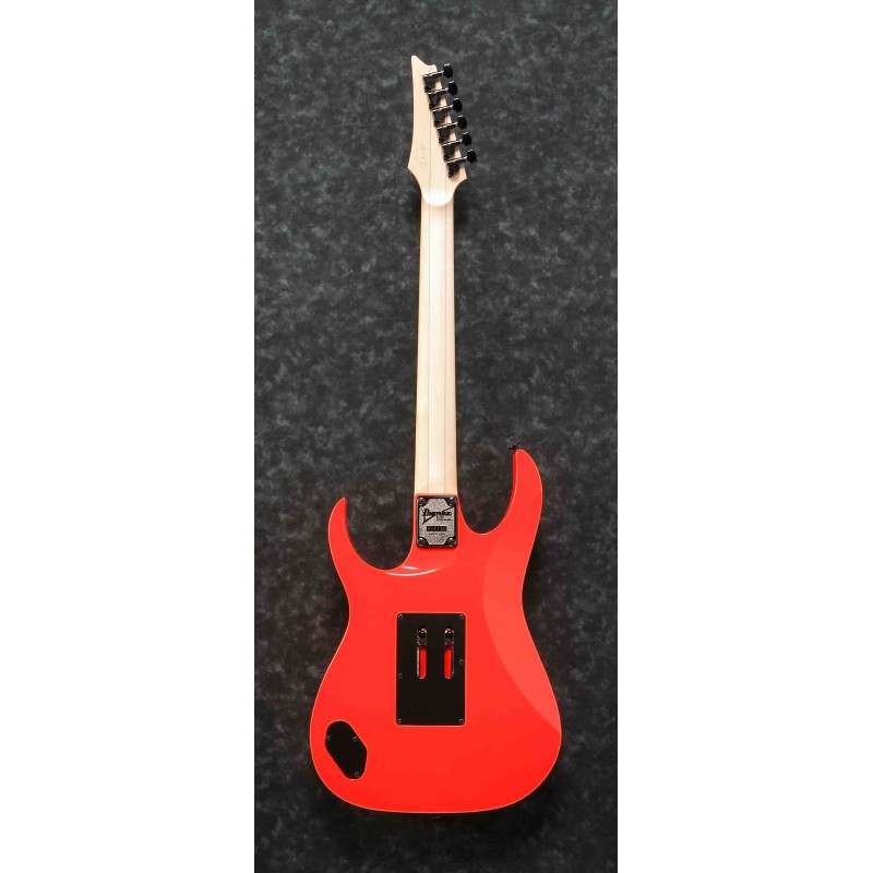 Guitarra Eléctrica Sólida Ibanez RG550-RF