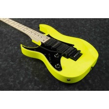 Guitarra Eléctrica Sólida Ibanez RG550-DY