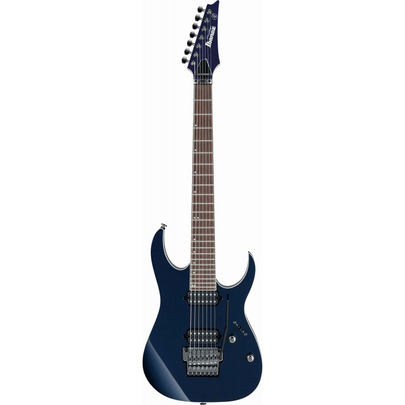 Guitarra Eléctrica 7 Cuerdas Ibanez RG2027XL-DTB