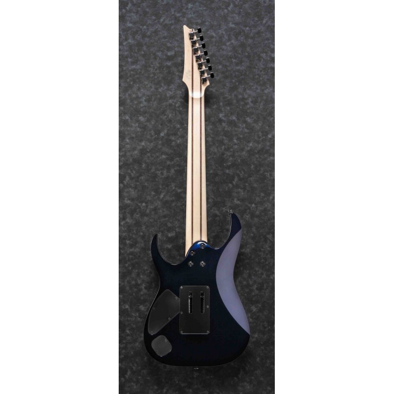 Guitarra Eléctrica 7 Cuerdas Ibanez RG2027XL-DTB