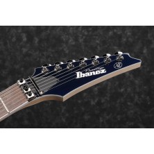 Guitarra Eléctrica 7 Cuerdas Ibanez RG2027XL-DTB