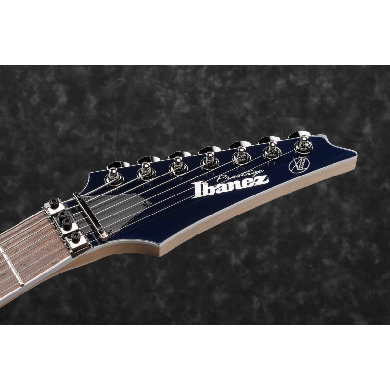 Guitarra Eléctrica 7 Cuerdas Ibanez RG2027XL-DTB