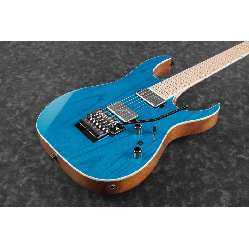 Guitarra Eléctrica Sólida Ibanez RG5120M-FCN