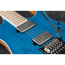 Guitarra Eléctrica Sólida Ibanez RG5120M-FCN