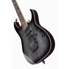 Guitarra Eléctrica Sólida Ibanez RG8570Z-BRE j.custom