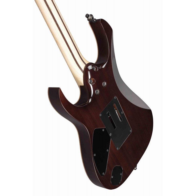 Guitarra Eléctrica Sólida Ibanez RG8570Z-BRE j.custom