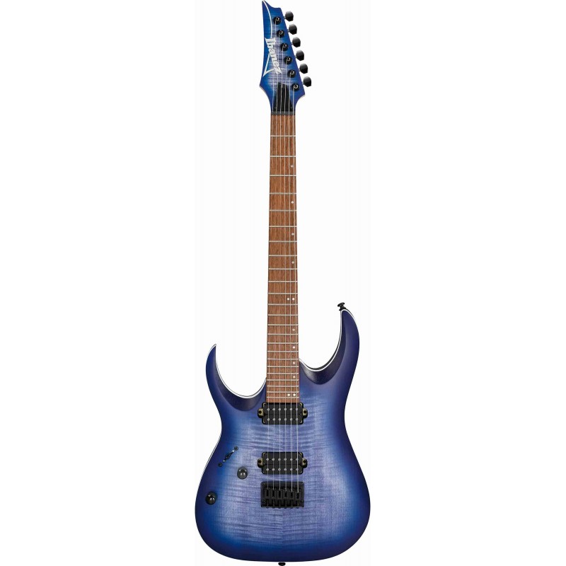 Guitarra Eléctrica Sólida Ibanez Rga42fm