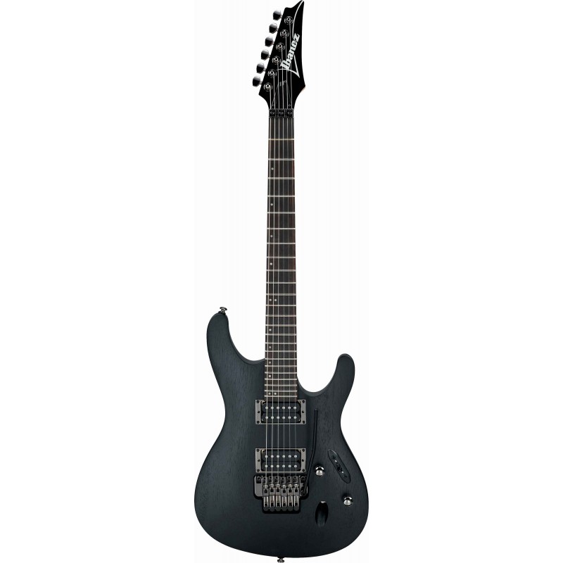 Guitarra Eléctrica Sólida Ibanez S520-Wk