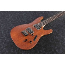 Guitarra Eléctrica Sólida Ibanez S521-Mol