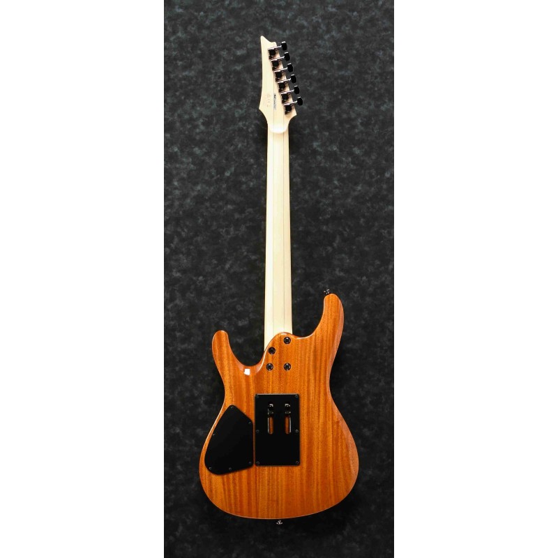 Guitarra Eléctrica Sólida Ibanez S6570sk