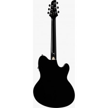 Guitarra Electroacústica Ibanez TCY10LE-BK