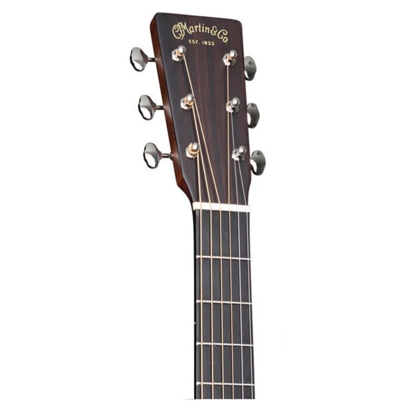 Guitarra Acústica Martin D18