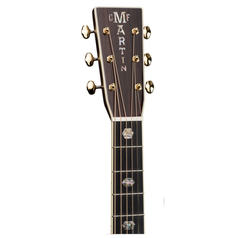 Guitarra Acústica Martin D41