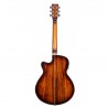 Tanglewood TW4KOA