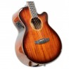 Tanglewood TW4KOA