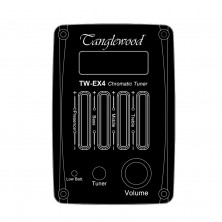Guitarra Electroacústica Tanglewood Twcrde