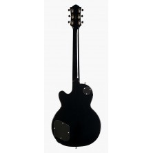 Guitarra Eléctrica Sólida Guild Bluesbird Black