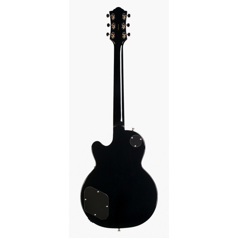 Guitarra Eléctrica Sólida Guild Bluesbird Black