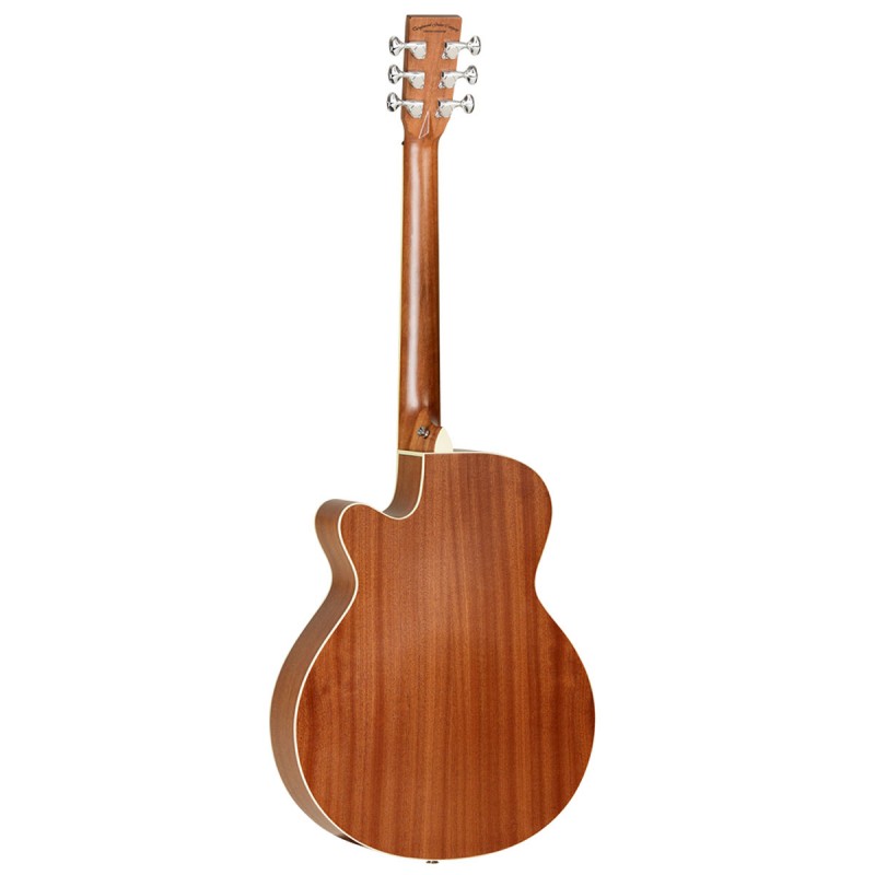 Guitarra Electroacústica Tanglewood TSP45