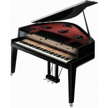 Piano Digital Híbrido Yamaha Avantgrand N3X