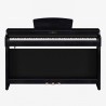 Yamaha Clavinova CLP-725B Negro