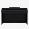 Yamaha Clavinova CLP-725B Negro