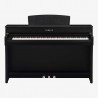 Yamaha Clavinova CLP-745B Negro