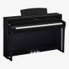 Yamaha Clavinova CLP-745B Negro