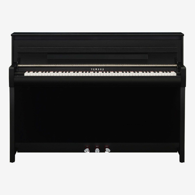 Piano Digital Yamaha Clavinova CLP-785B Negro