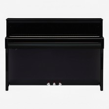 Piano Digital Yamaha Clavinova CLP-785PE Negro Pulido