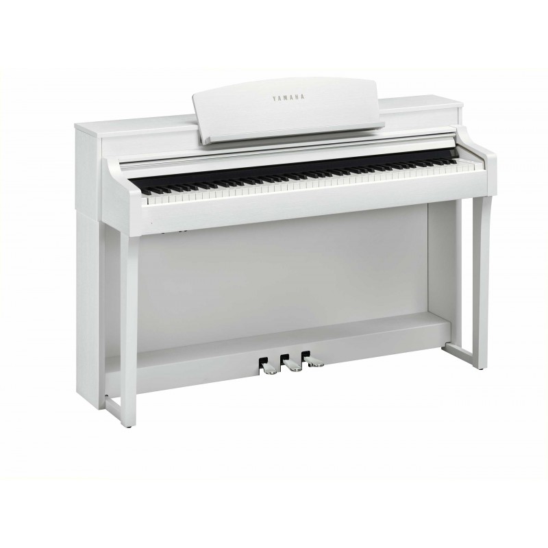 Piano Digital Yamaha Clavinova CSP-150WH Blanco EXPO