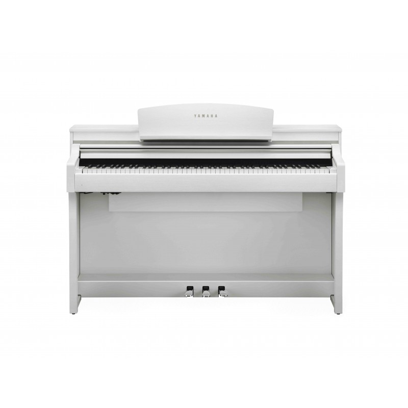 Piano Digital Yamaha Clavinova CSP-170WH Blanco